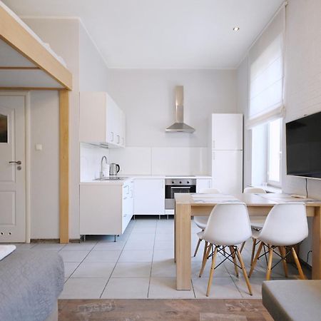 Apartament Przy Plazy Sopot Esterno foto