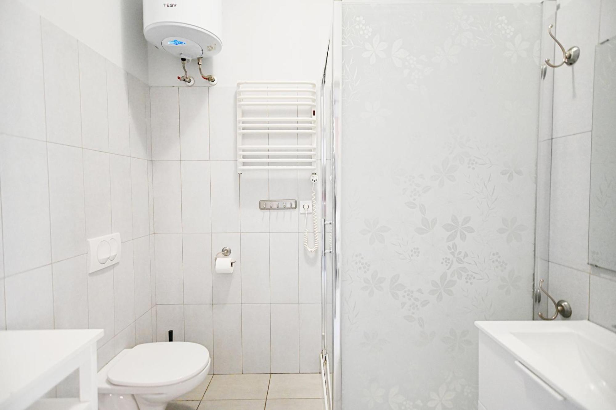 Apartament Przy Plazy Sopot Esterno foto