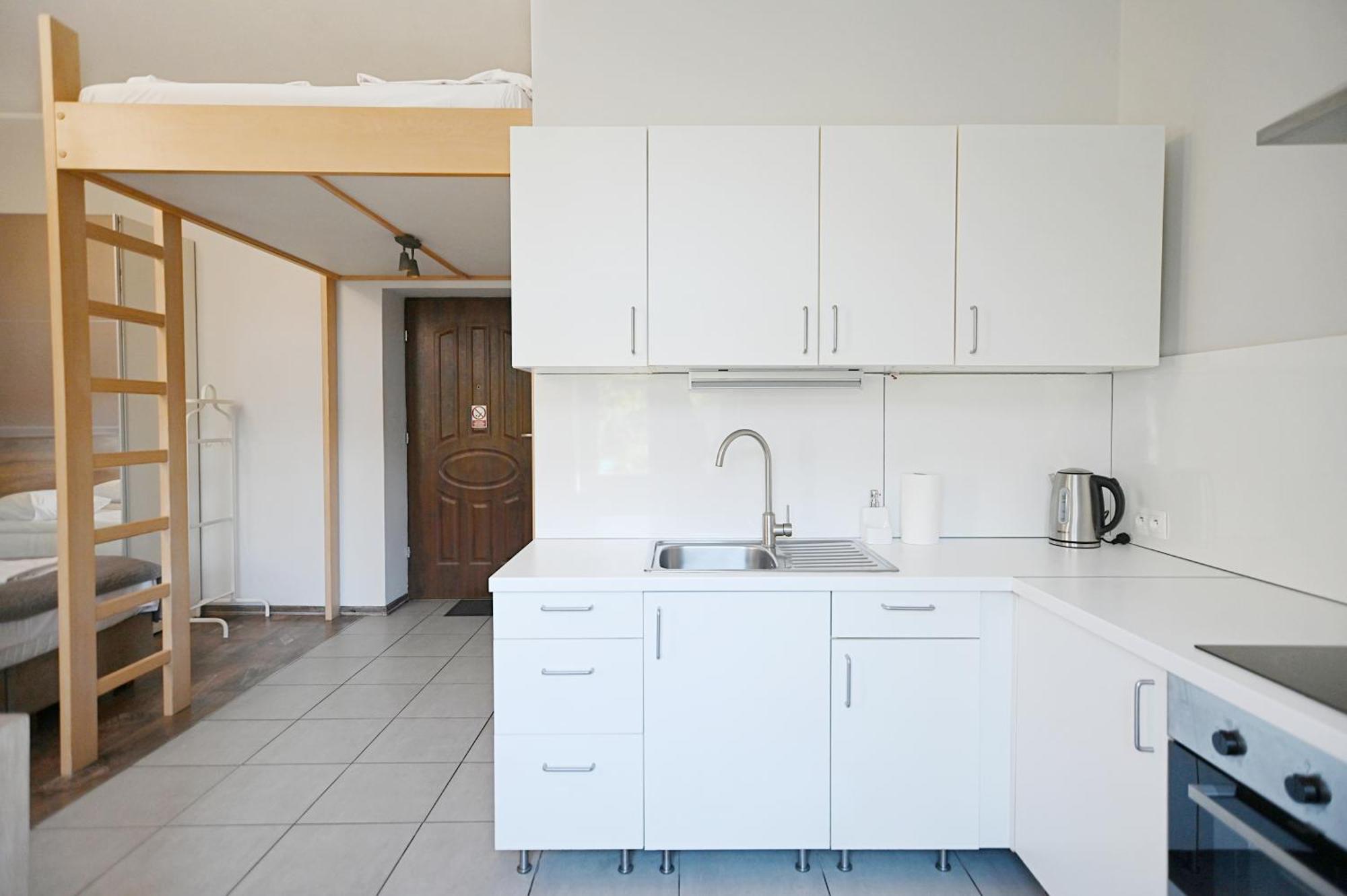 Apartament Przy Plazy Sopot Esterno foto